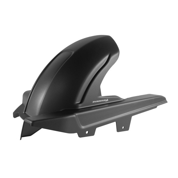 Pyramid Plastics Pyramid hugger | matte black | honda nt 1100 2025>current